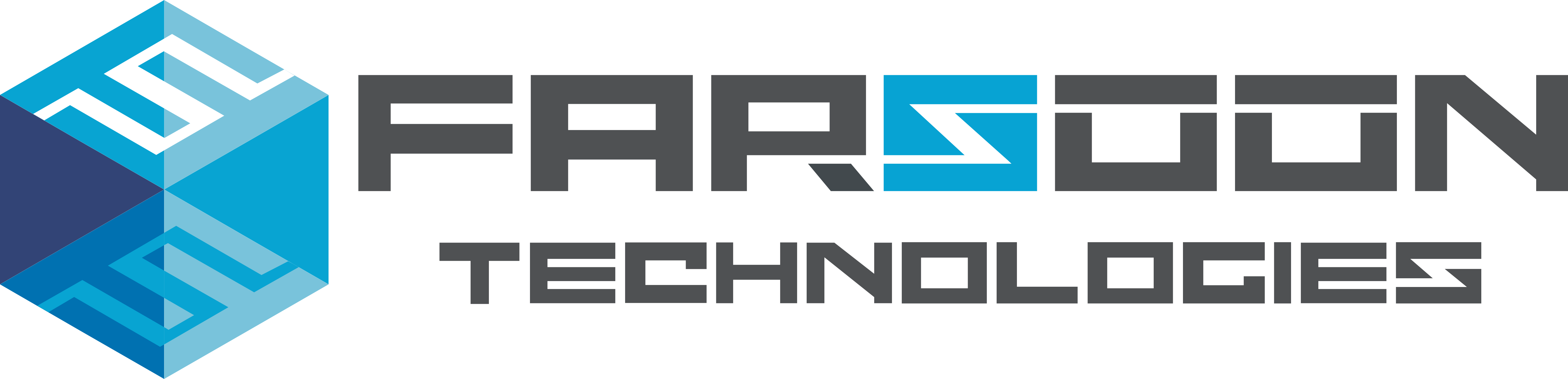 Logo for Farsoon Technologies Logo for Farsoon Technologies