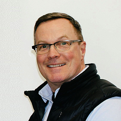 Lorne Chrystal