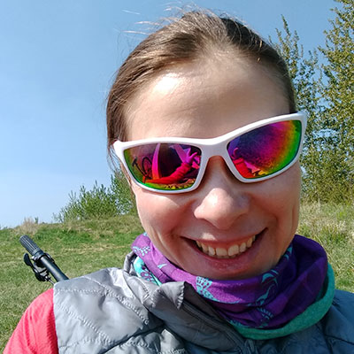 Melanie Brule
