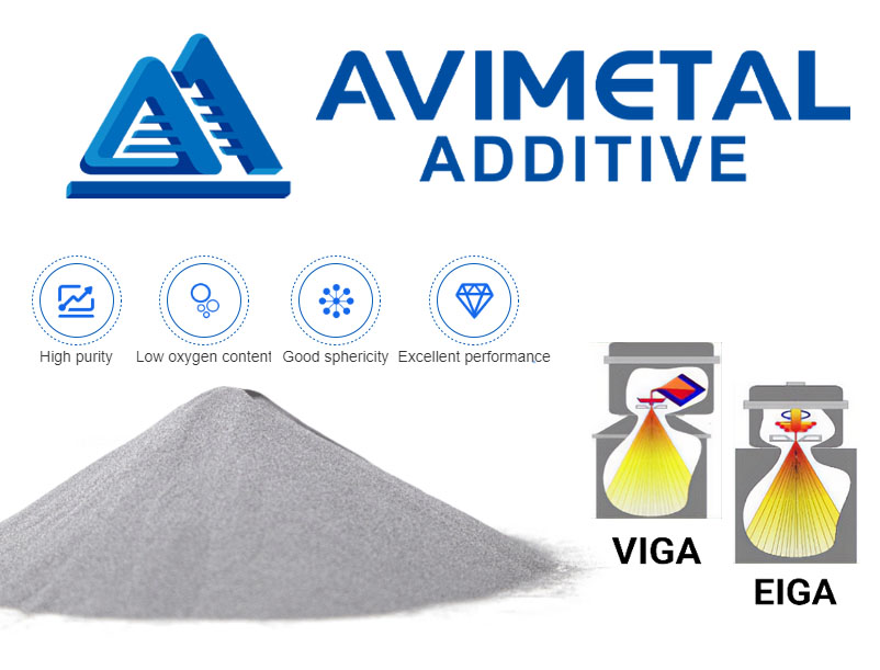 Avimetal