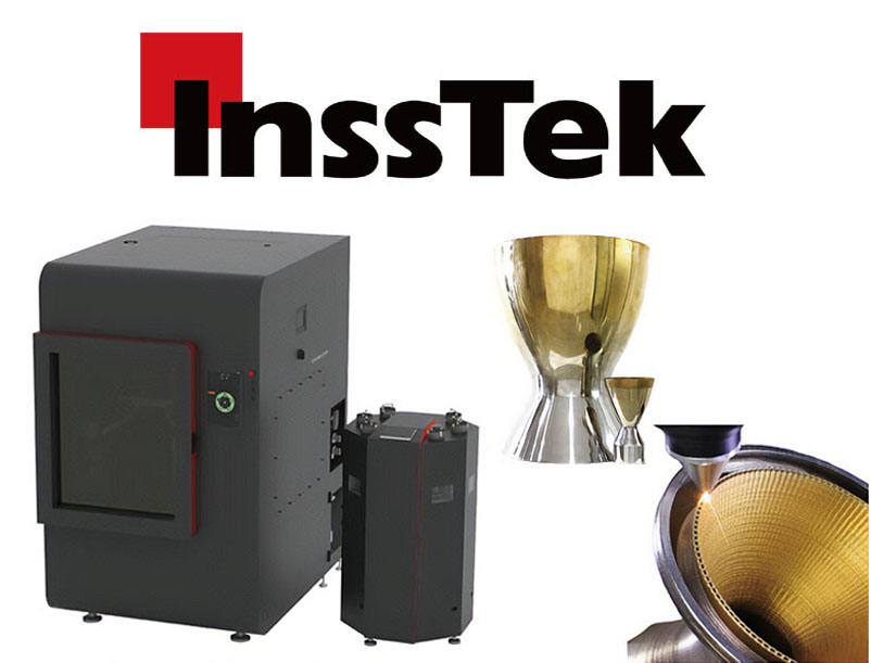 InssTek