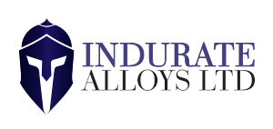 Indurate Alloys