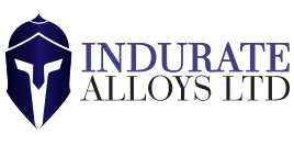 Indurate Alloys